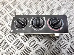 Module climatisation Renault Scenic OEM 662367t