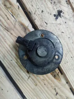 VVT-aktuaattori Volkswagen Audi 06H109259C