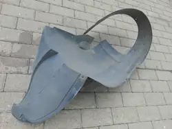 Rechte Frontkotflügel OEM 1486675080 Citroen C8