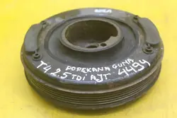Poulie vilebrequin OEM 074105251AC pour VW Transporter
