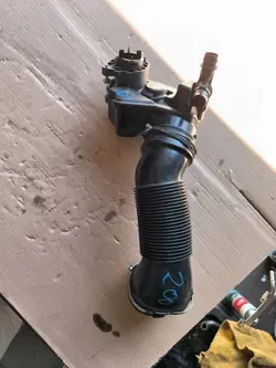 OEM 05E129654R Luftkortrör för VW Group 1.5 TSI