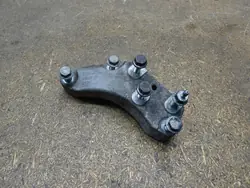 A3 8V GOLF VII PASSAT B8 2.0 TDI Vaihteiston Tuki 1K0199117CD