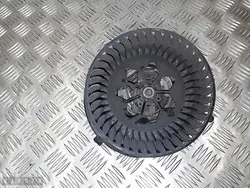 Ventilador motor Aquecedor VW Golf VI 2010 1K2819015