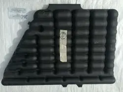 Depósito de aire OEM 1168000219 para Mercedes W116 SE/SEL