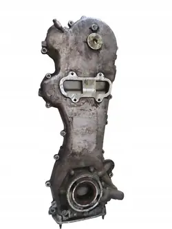 Kamlock Olje Fiat 500 1.3 Multijet JTD 2007-2024 OEM