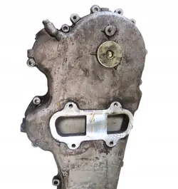 Steuerdeckel Ölpumpe Fiat 500 1.3 Multijet JTD 2007-2024 OEM