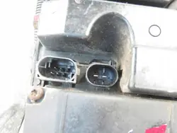Webasto Värme OEM 9011698C för Fiat Ducato III