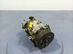 Compresseur de Climatisation CITROEN C5 I LIFT 1.8 B 116KM 9656572480