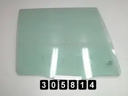 Volvo dörrglas OEM AM-305814 - Begagnat skick
