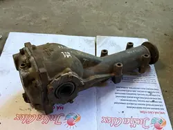 Rear Differential Subaru Impreza II 2006 Hawk
