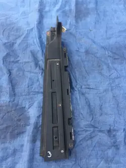 Dodge Viper SRT 04-06 OEM VIPERPALAKWZMOCNR3 Schwellerverstärkung