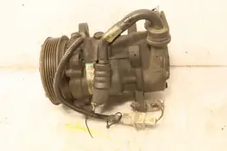 Compressore Aria Condizionata Peugeot 206 1.4 9628239480