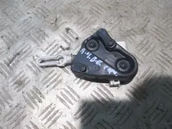 Zentralverriegelungsaktuator Audi A4 B6