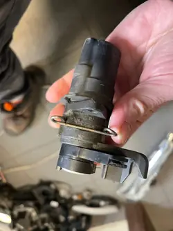 OEM WKŁADKA MASKI FORD TRANSIT MK8 13-23 Motorhuvelås