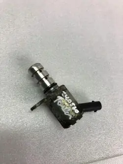 Sensor de pressão de óleo usado OEM 04E906455 para VW Touran