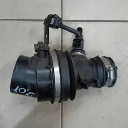 Tuyau d'air d'occasion OEM 68398601AA pour Jeep Wrangler JL