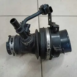 Gebruikte luchtslang OEM 68398601AA voor Jeep Wrangler JL