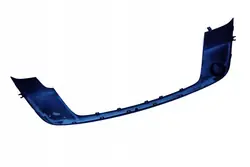 Cache pare-chocs arrière Range Rover Velar LR093903