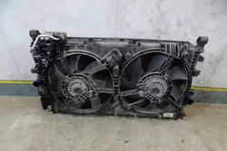 Kit de Système de Refroidissement Opel Insignia A 1.6CDTI OEM