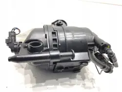 Base do Filtro de Combustível OEM GX73-9B072-AG Jaguar F-Pace