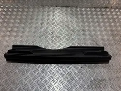 Rear Bumper Cover Peugeot 2008 II 23- Lift PK21619