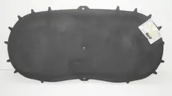 Aislamiento capó OEM 360192956 VW Tiguan I 07-11