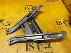 Estrutura de consola OEM iscarparts2 Porsche 911 996 LHD