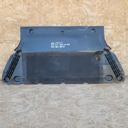 Motorunderlåda OEM 8W0 863 821 B för Audi A4 B9