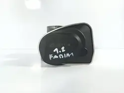 Skoda Fabia 1 I 98-08 Papillon d'air 1.2 OE 703703390