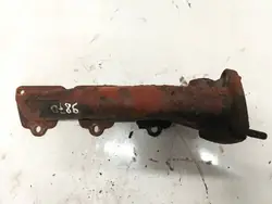 Colector de escape OEM 06e253033e Audi A6 2006 3.2L