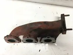 Collecteur d'échappement OEM 06e253033e Audi A6 2006 3.2L