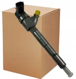 Inyectores Opel 2.0 CDTI 0445110327