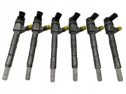 Injecteurs Opel 2.0 CDTI 0445110327