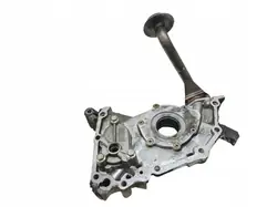 Oliepomp 2.5 D Kia K2500 Gebruikt