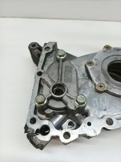 Bomba de Aceite 2.5 D Kia K2500 Usada