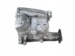 OEM LUK3925 Rail Quart Avant Gauche pour Volvo S40