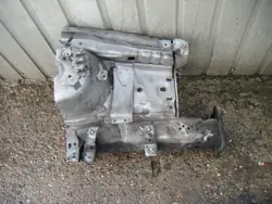 OEM LUK3925 Voor Linker Kwartierligger voor Volvo S40