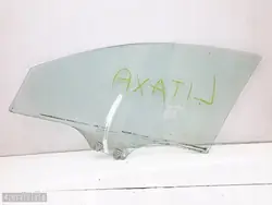 Mazda 6 dörrglas OEM e643r00014 - Begagnad