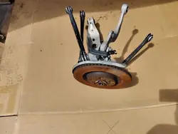 Snodo Posteriore Sinistro Audi Q5 80A 80A505311B