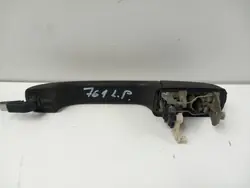 OEM 761*E etuovi vasen ovenkahva Land Rover