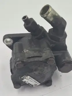 Mercedes Atego I Luftkompressor OEM A0024601680