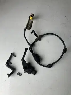 Strålkastarnivåsensor OEM 9675785780A Fram