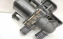 Moteur de circulation d'eau OEM 6920226 pour BMW Série 5