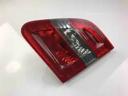 Lámpara de maletero izquierda MERCEDES-BENZ B (W245) A1698201664