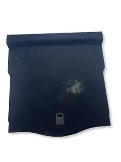 Alfombrilla maletero Mercedes CLA W117 OEM A1176804300