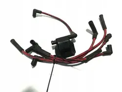 Bobina de ignição Jeep Grand Cherokee 4.0 4x4 Gasolina OEM 56027966