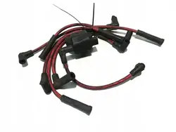 Bobine d'allumage Jeep Grand Cherokee 4.0 4x4 Essence OEM 56027966