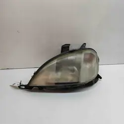 Linker koplamp Mercedes-Benz ML W163 2000