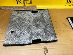 OEM Teppichmatte für Mercedes G W463 Lift