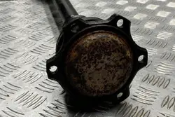 Fram vänster drivaxel VW PASSAT VARIANT B5 OEM